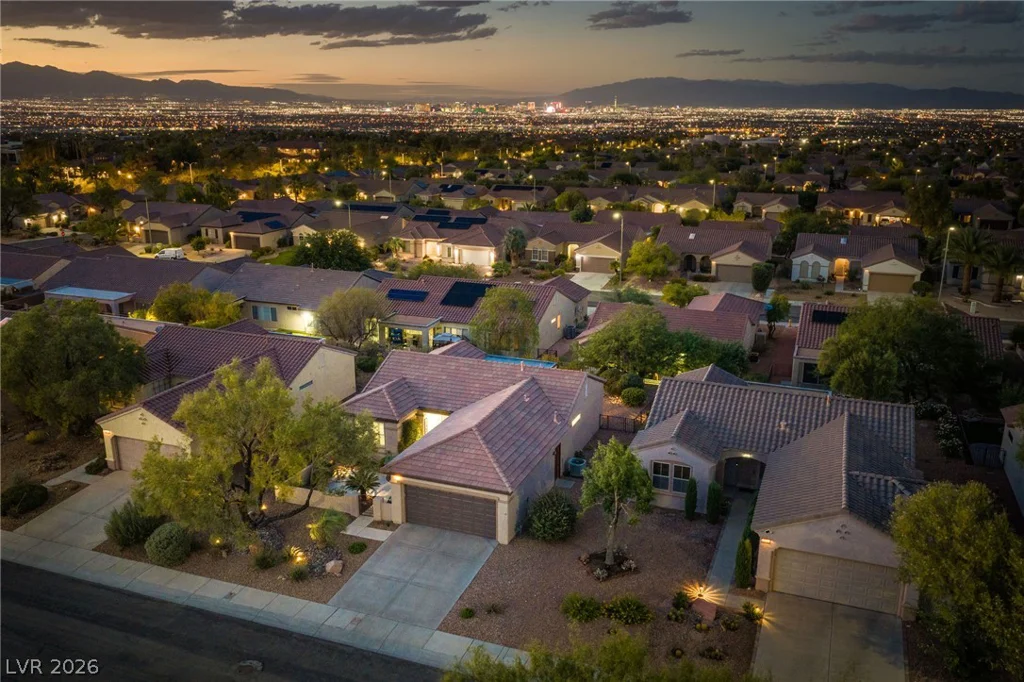 2570 Youngtown, Henderson, NV 89052