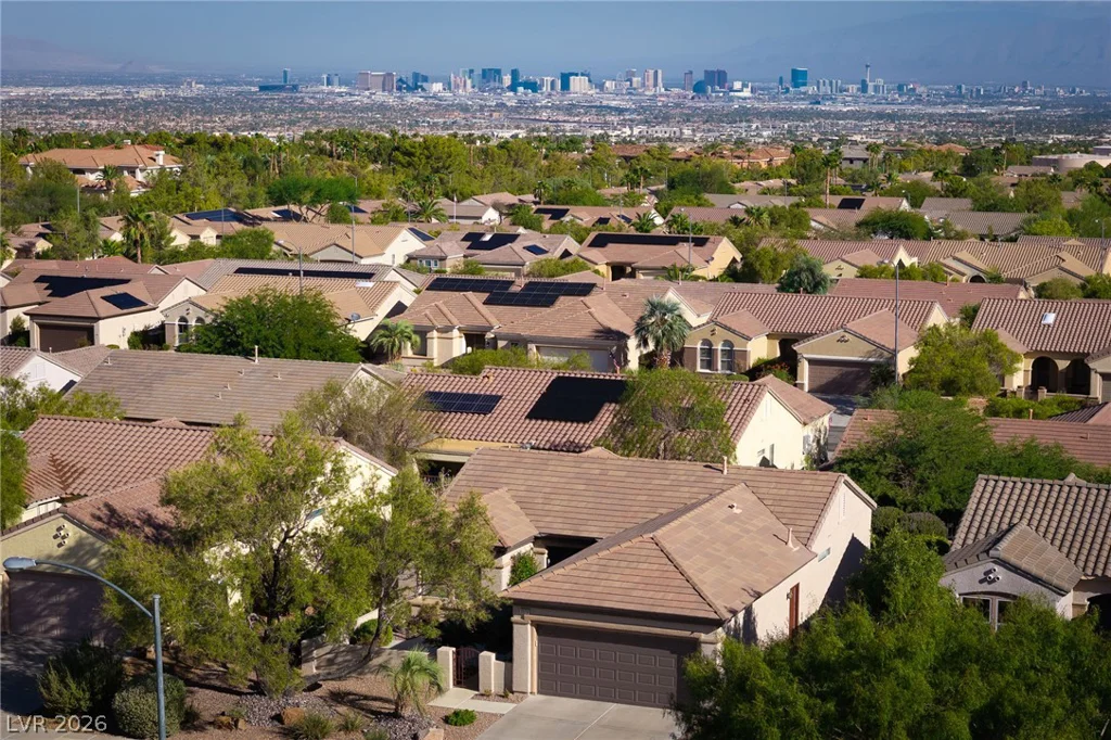 2570 Youngtown, Henderson, NV 89052