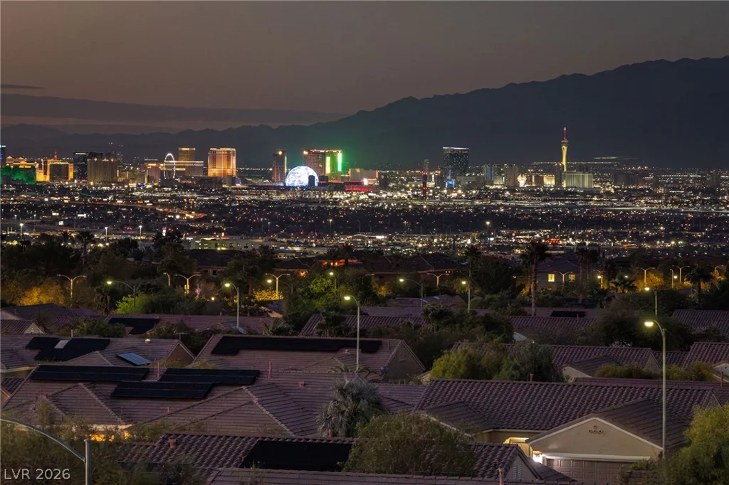 2570 Youngtown, Henderson, NV 89052
