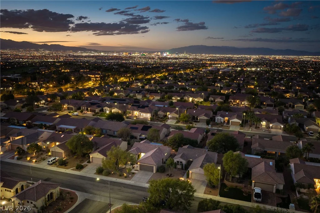 2570 Youngtown, Henderson, NV 89052