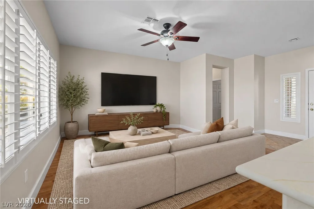 2570 Youngtown, Henderson, NV 89052