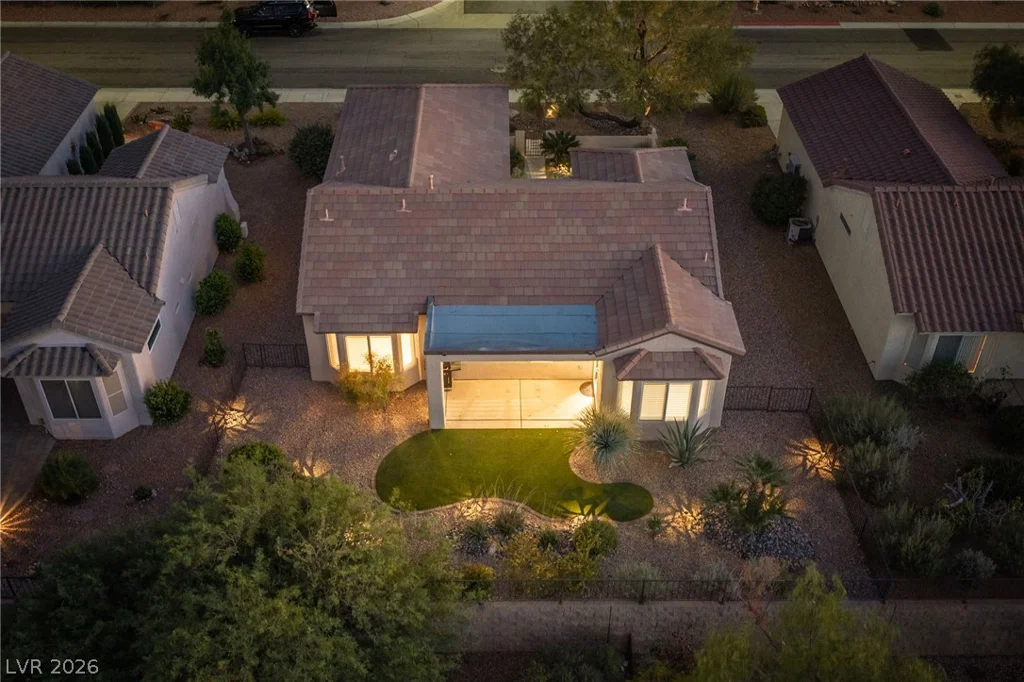 2570 Youngtown, Henderson, NV 89052