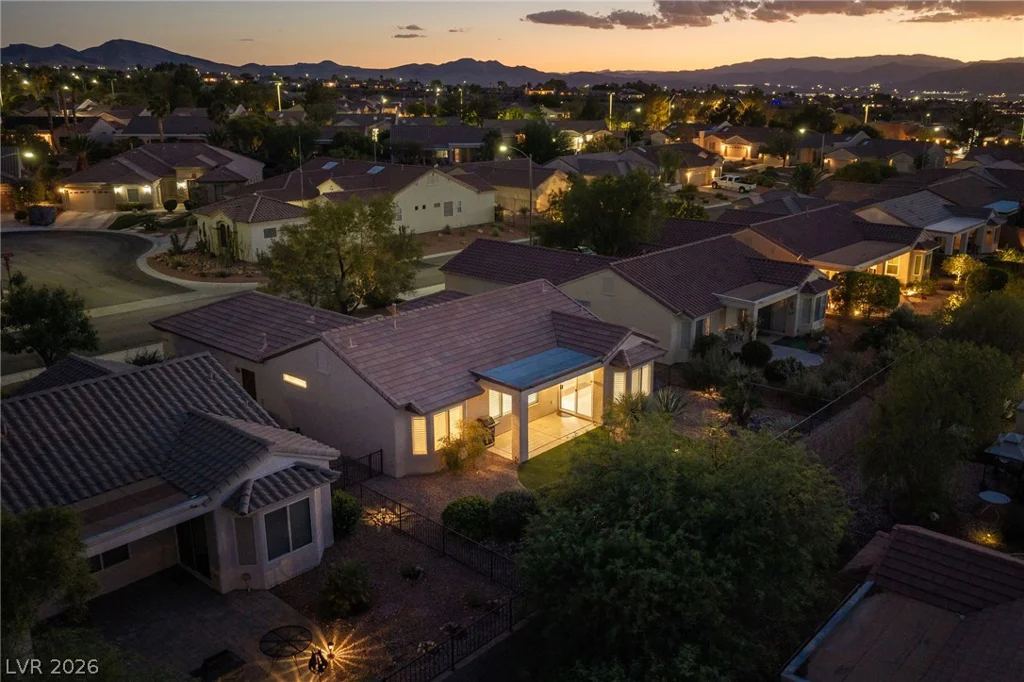 2570 Youngtown, Henderson, NV 89052