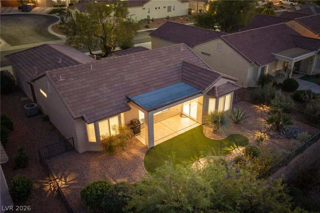 2570 Youngtown, Henderson, NV 89052