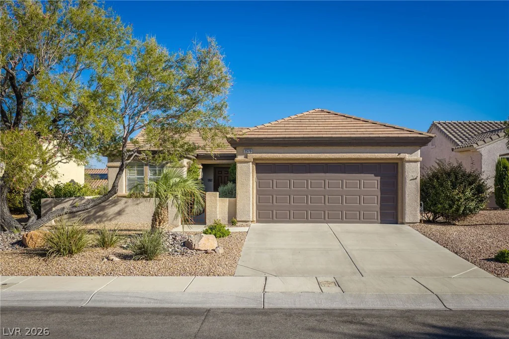 2570 Youngtown, Henderson, NV 89052