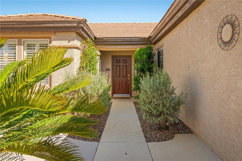 2570 Youngtown, Henderson, NV 89052