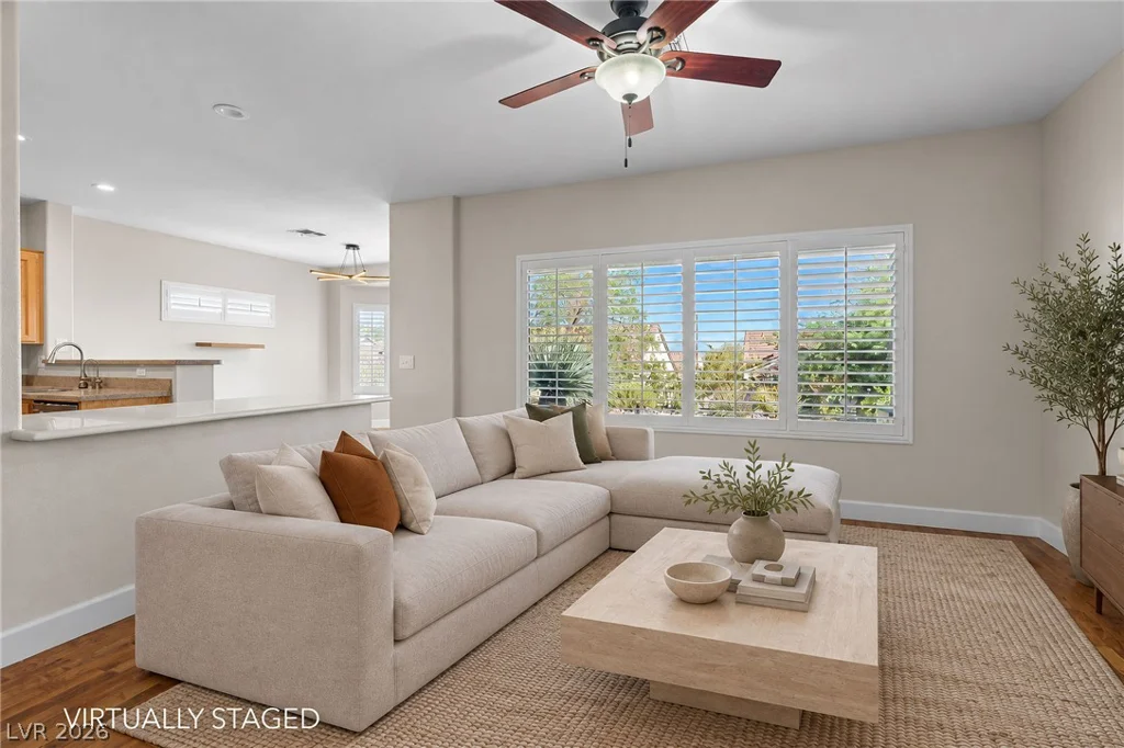 2570 Youngtown, Henderson, NV 89052