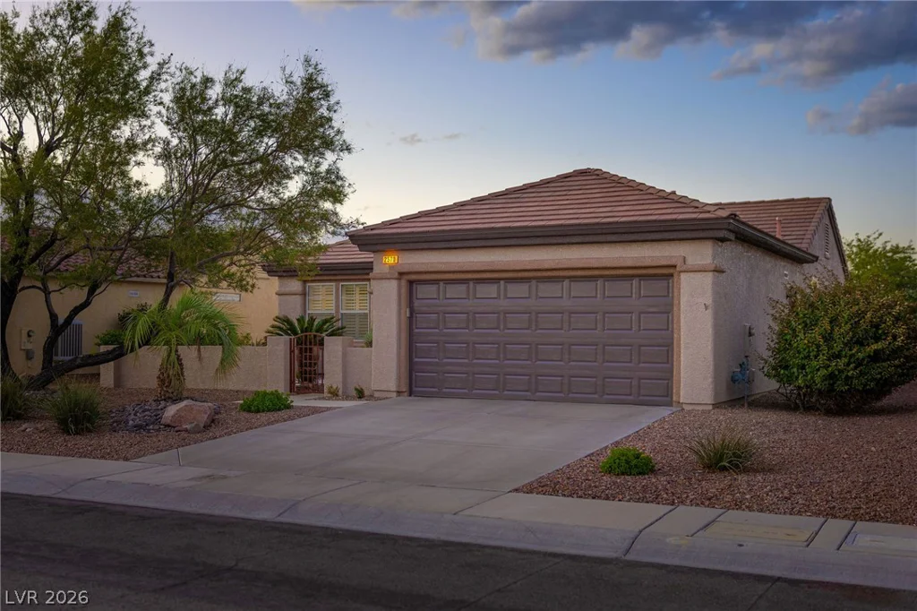 2570 Youngtown, Henderson, NV 89052