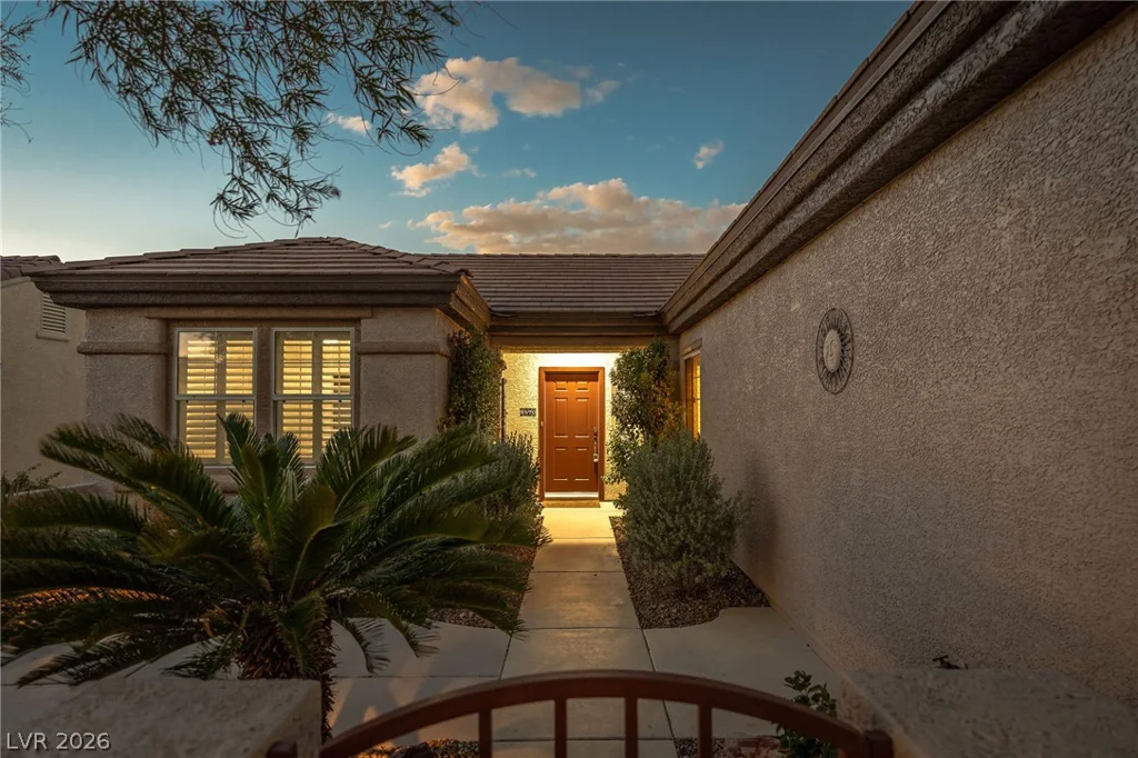 2570 Youngtown, Henderson, NV 89052