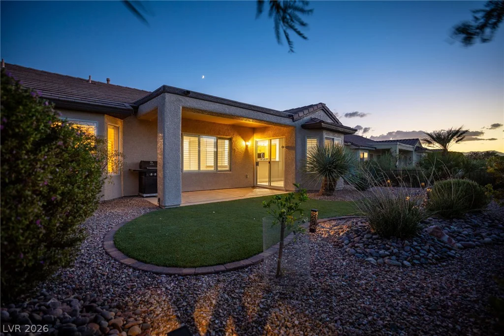 2570 Youngtown, Henderson, NV 89052