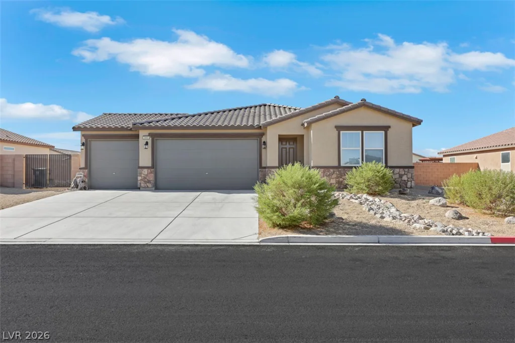 3965 Marathon, Pahrump, NV 89061