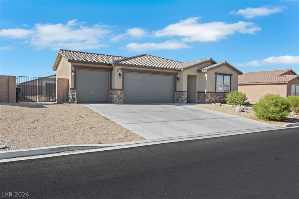 3965 Marathon, Pahrump, NV 89061
