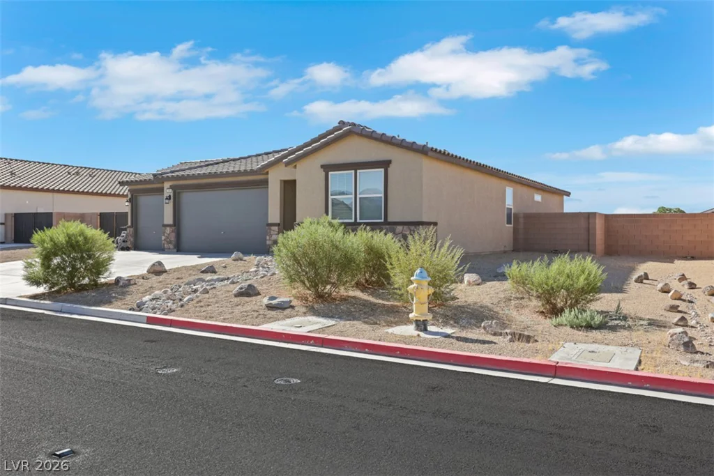 3965 Marathon, Pahrump, NV 89061