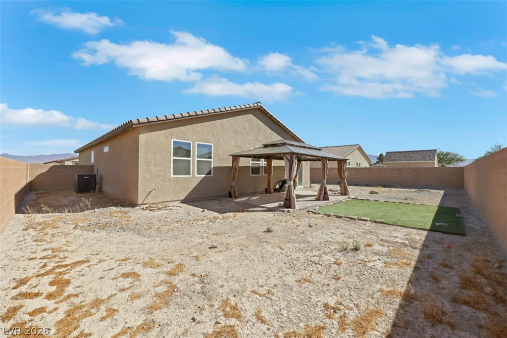 3965 Marathon, Pahrump, NV 89061
