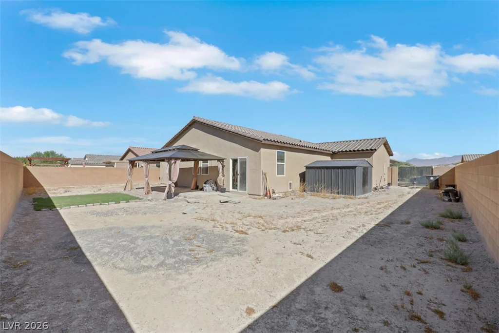 3965 Marathon, Pahrump, NV 89061