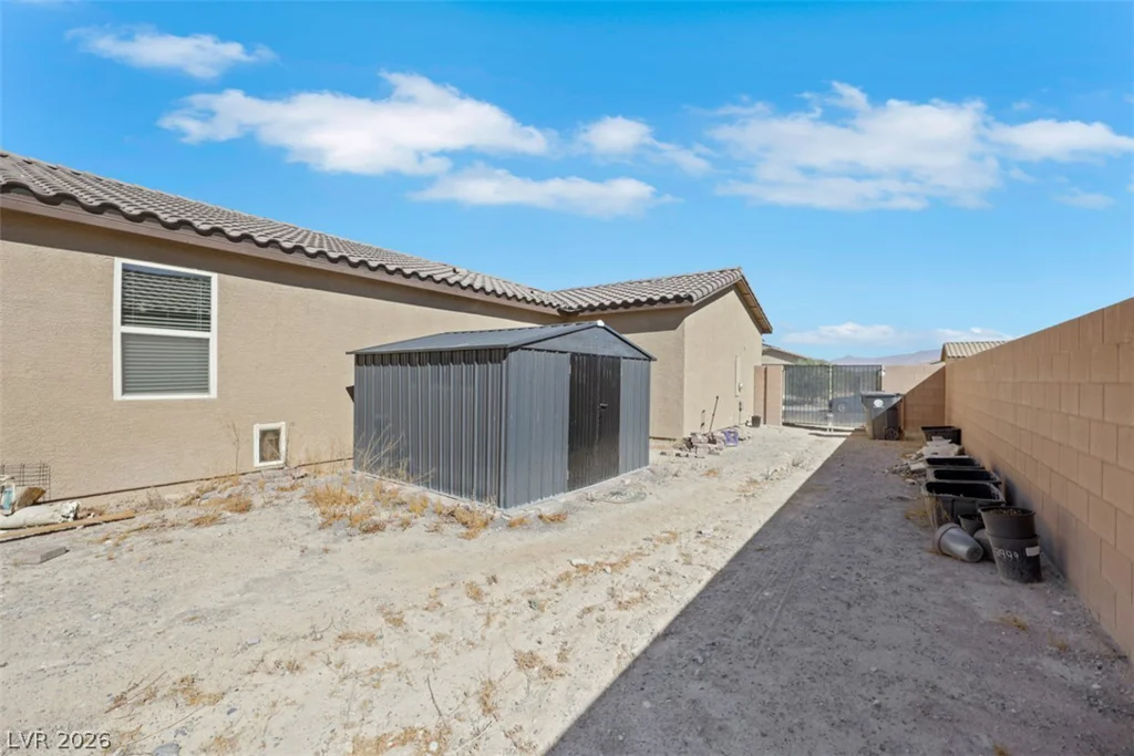 3965 Marathon, Pahrump, NV 89061