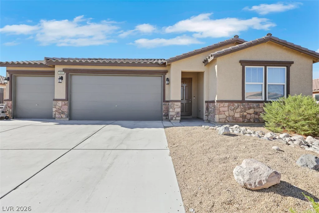 3965 Marathon, Pahrump, NV 89061