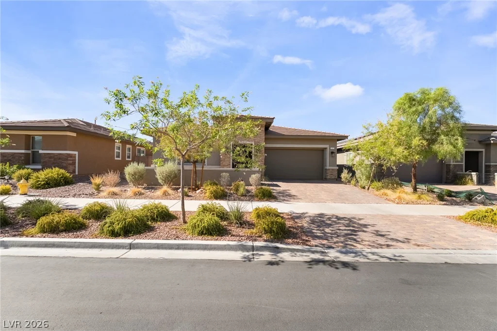 117 Ella Ashman, Henderson, NV 89011