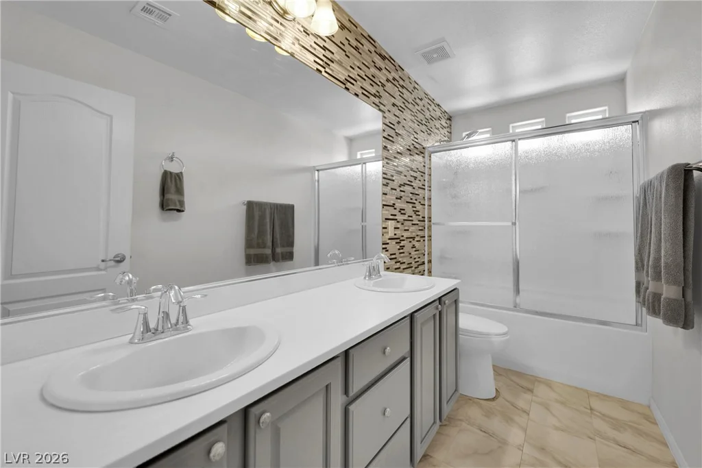 205 Gemstone Hill, North Las Vegas, NV 89031