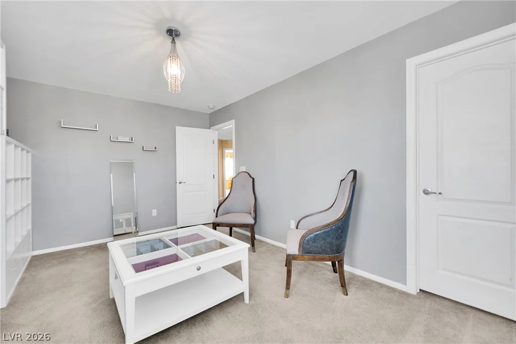 205 Gemstone Hill, North Las Vegas, NV 89031