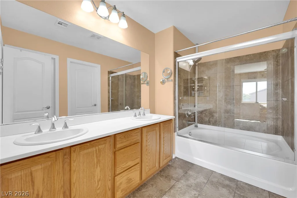 205 Gemstone Hill, North Las Vegas, NV 89031
