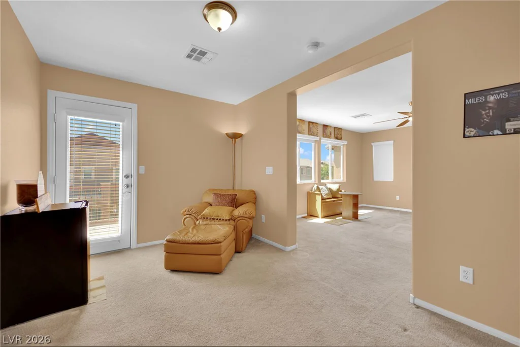 205 Gemstone Hill, North Las Vegas, NV 89031