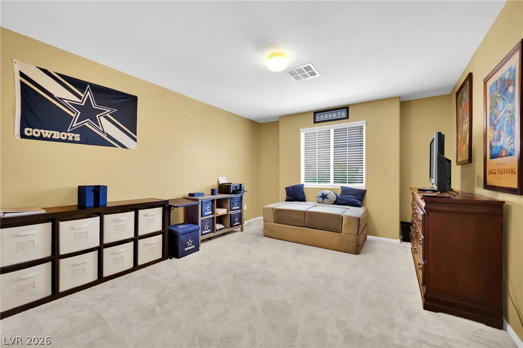 205 Gemstone Hill, North Las Vegas, NV 89031