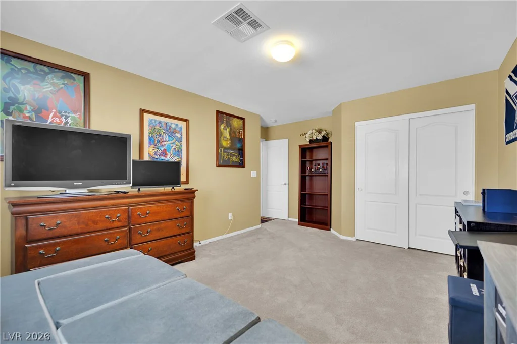 205 Gemstone Hill, North Las Vegas, NV 89031