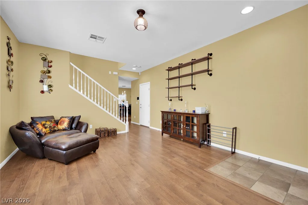 205 Gemstone Hill, North Las Vegas, NV 89031