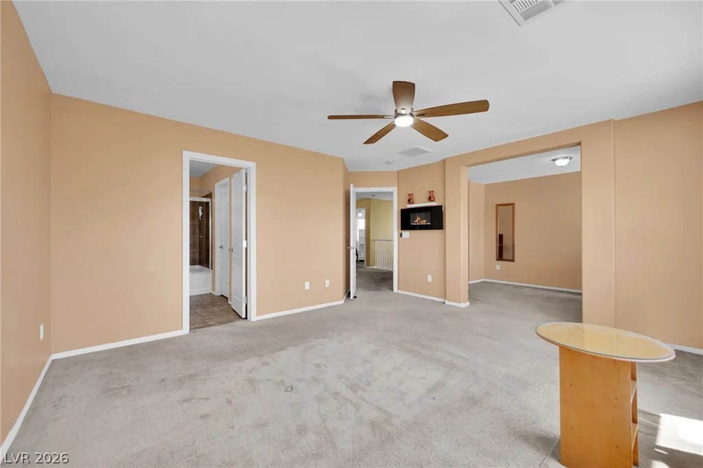 205 Gemstone Hill, North Las Vegas, NV 89031