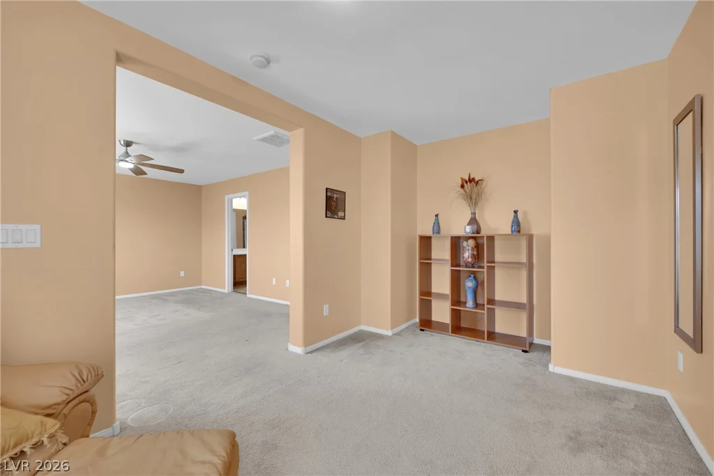 205 Gemstone Hill, North Las Vegas, NV 89031