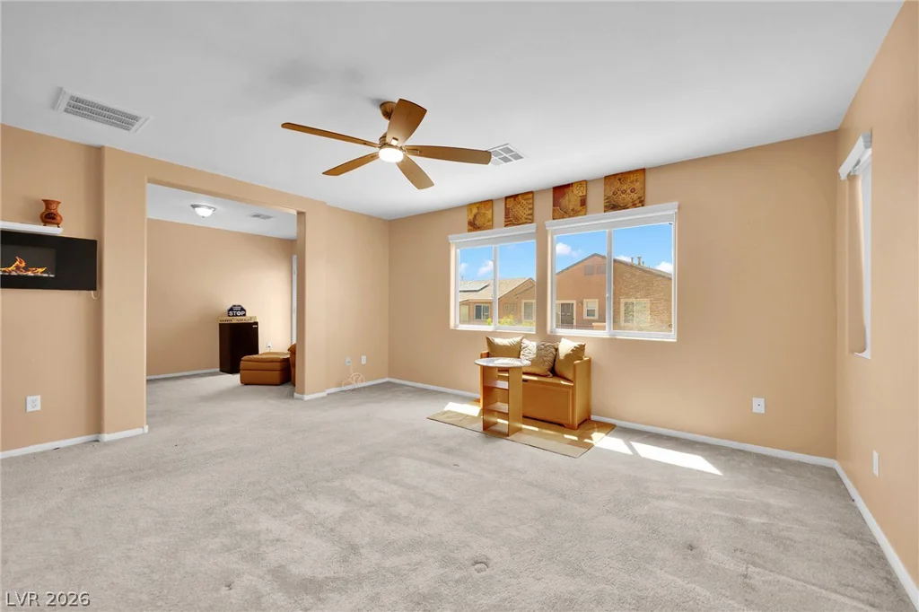 205 Gemstone Hill, North Las Vegas, NV 89031