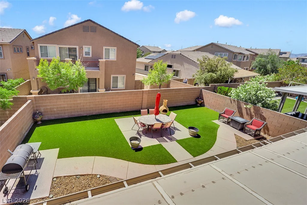 205 Gemstone Hill, North Las Vegas, NV 89031