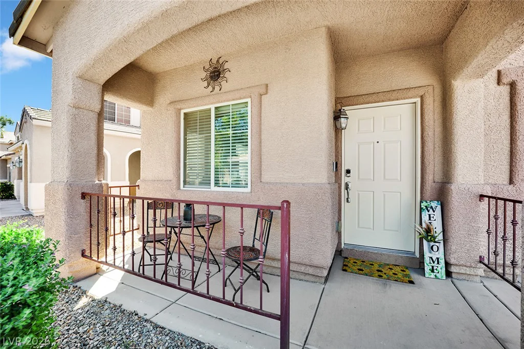 205 Gemstone Hill, North Las Vegas, NV 89031