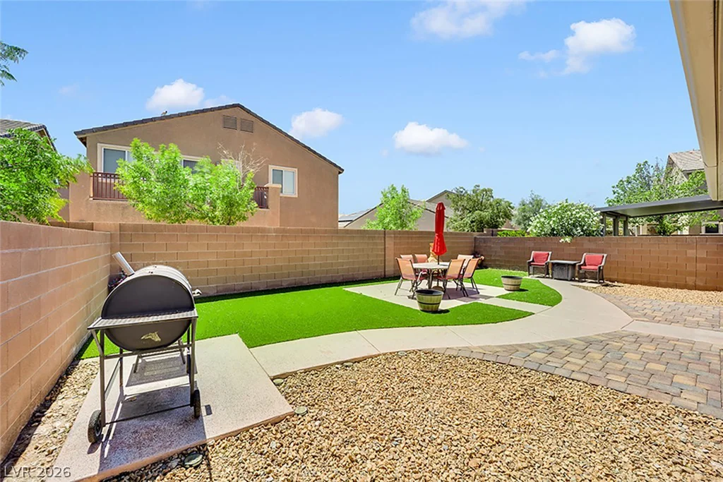 205 Gemstone Hill, North Las Vegas, NV 89031
