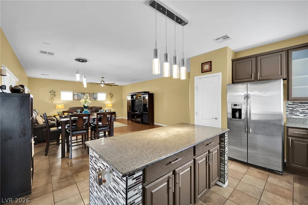205 Gemstone Hill, North Las Vegas, NV 89031