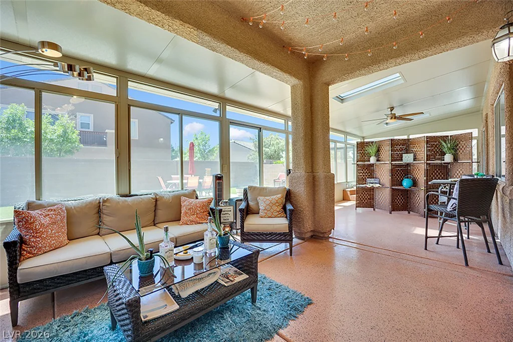 205 Gemstone Hill, North Las Vegas, NV 89031