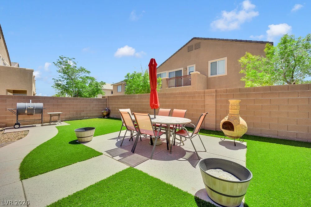205 Gemstone Hill, North Las Vegas, NV 89031