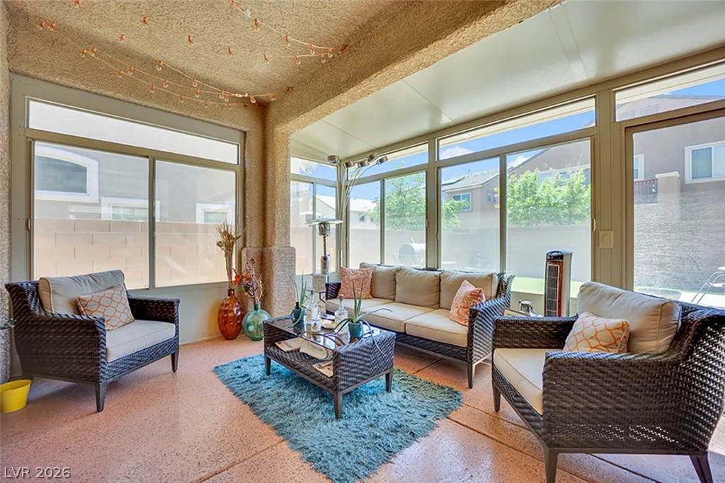 205 Gemstone Hill, North Las Vegas, NV 89031