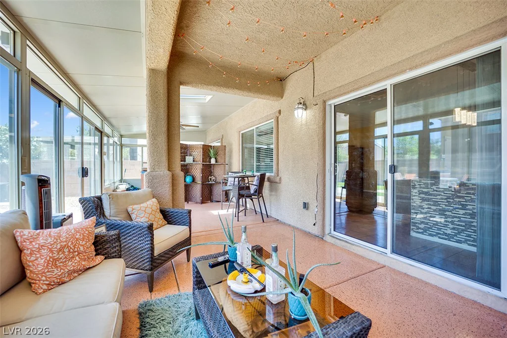 205 Gemstone Hill, North Las Vegas, NV 89031