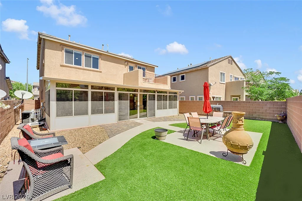 205 Gemstone Hill, North Las Vegas, NV 89031