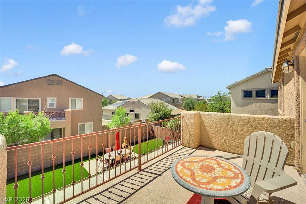 205 Gemstone Hill, North Las Vegas, NV 89031