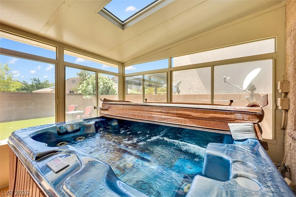 205 Gemstone Hill, North Las Vegas, NV 89031