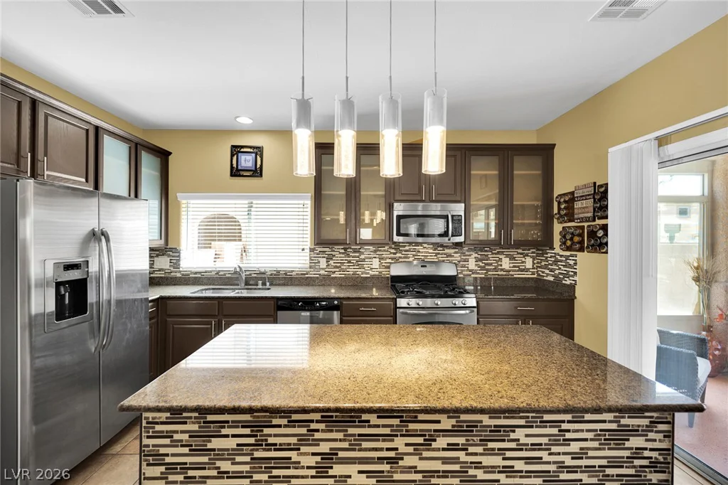 205 Gemstone Hill, North Las Vegas, NV 89031
