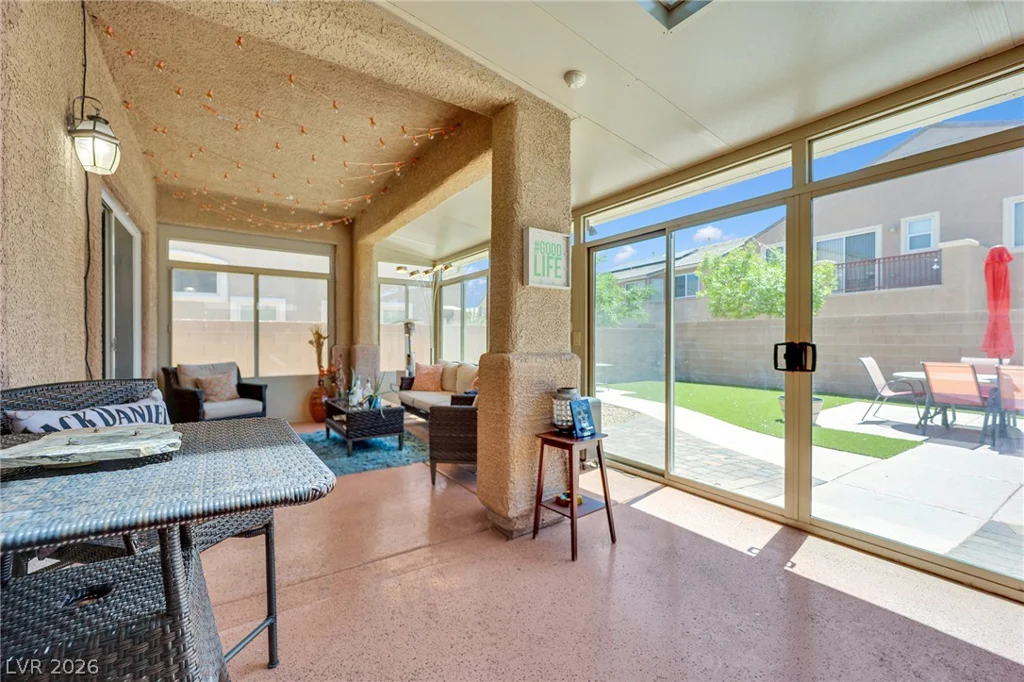 205 Gemstone Hill, North Las Vegas, NV 89031