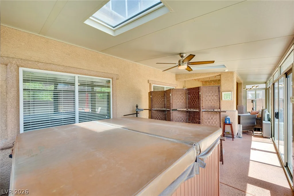 205 Gemstone Hill, North Las Vegas, NV 89031