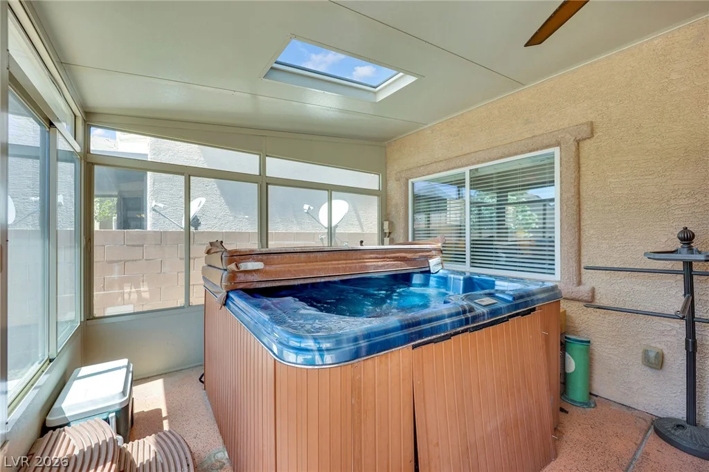 205 Gemstone Hill, North Las Vegas, NV 89031