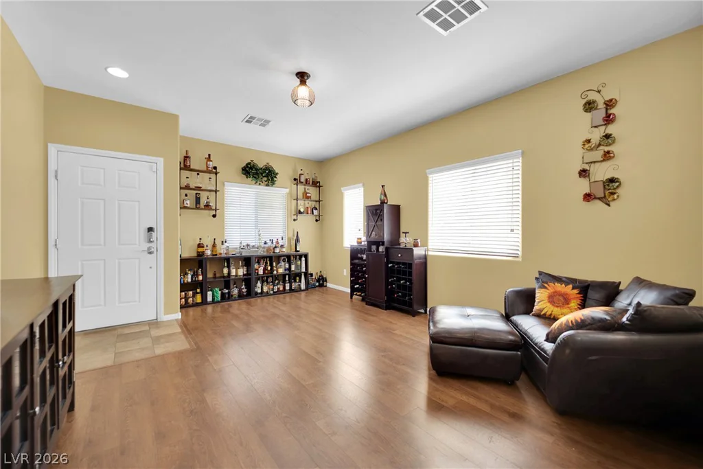 205 Gemstone Hill, North Las Vegas, NV 89031