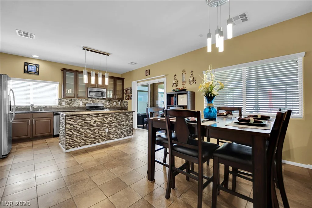 205 Gemstone Hill, North Las Vegas, NV 89031