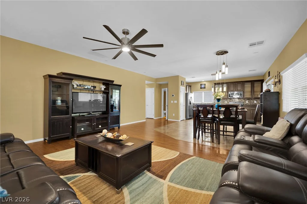 205 Gemstone Hill, North Las Vegas, NV 89031